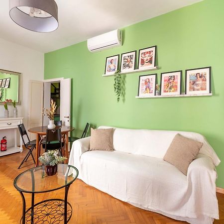 Ferienwohnung Maison Leonardo Rom Exterior foto