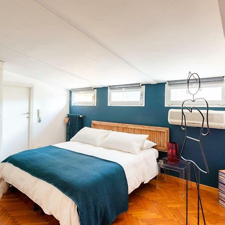 Ferienwohnung Maison Leonardo Rom Exterior foto