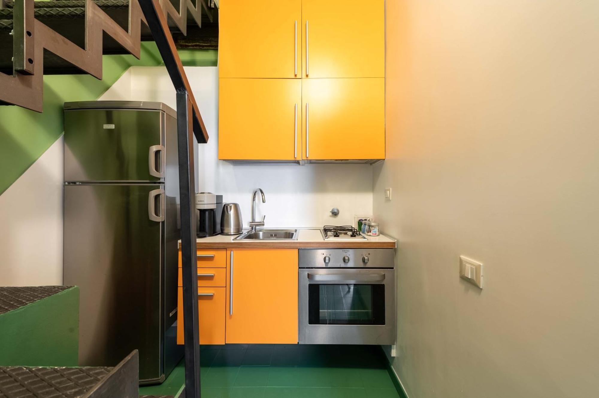 Ferienwohnung Maison Leonardo Rom Exterior foto
