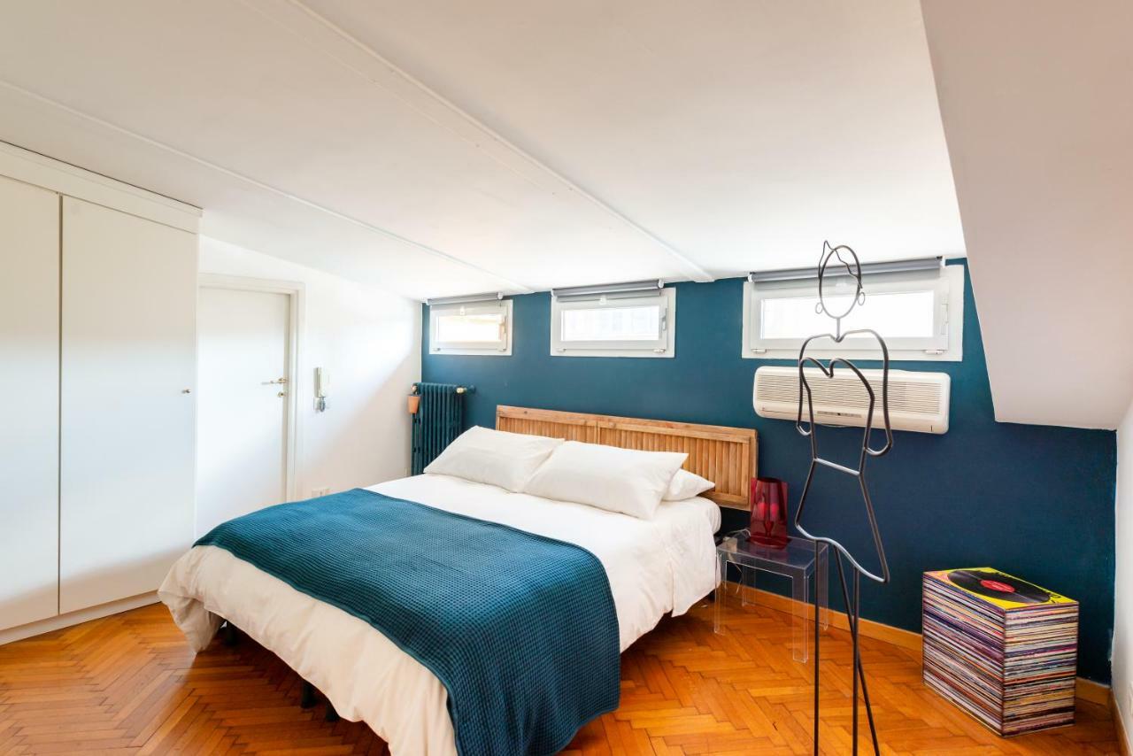 Ferienwohnung Maison Leonardo Rom Exterior foto