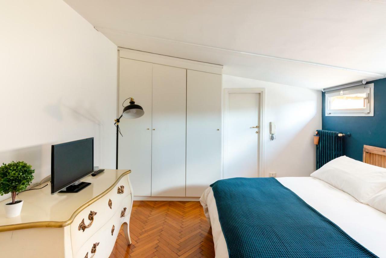 Ferienwohnung Maison Leonardo Rom Exterior foto